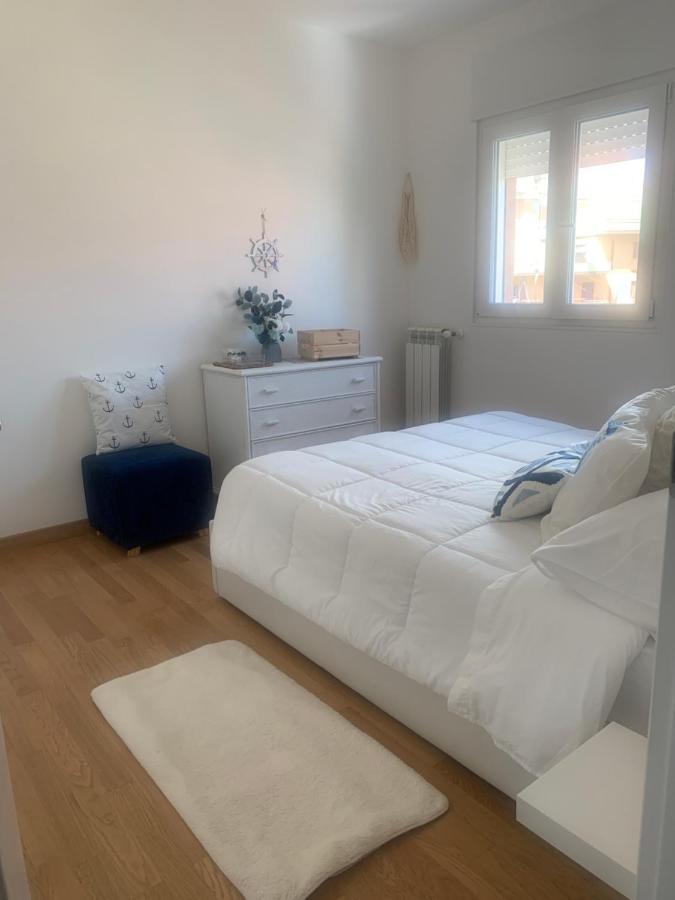 Appartamento Sul Mare Неттуно Экстерьер фото